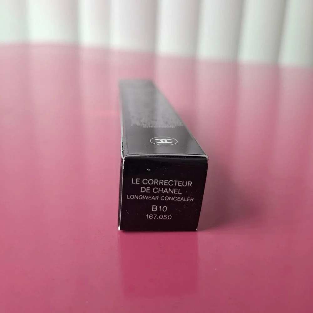 Chanel Le Correcteur de Chanel Longwear Concealer B10 Beige